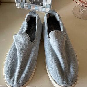 All Birds wool loungers